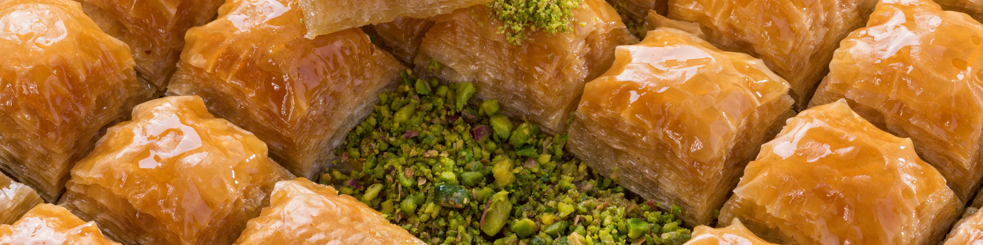 Baklava