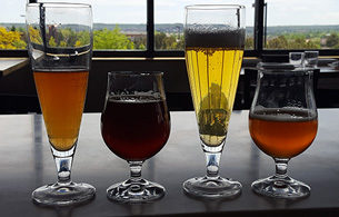 Beer Glasses