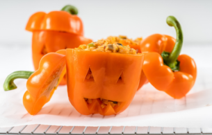 Stuffed Peppers